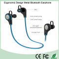 Lightweight Mini Metal Bluetooth 4.1 fone de ouvido sem fio sem fio (BT-128Q)